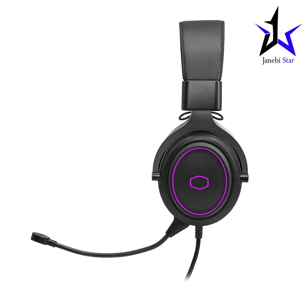 هدست گیمینگ Cooler Master CH331