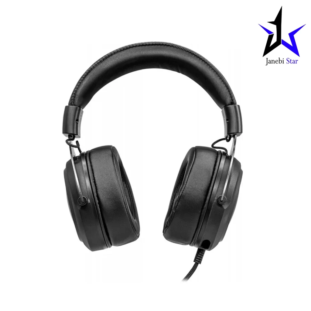 هدست گیمینگ Cooler Master CH331