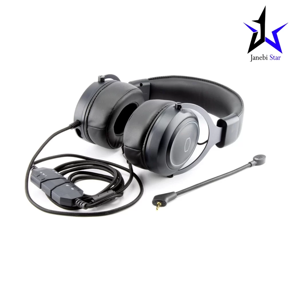 هدست گیمینگ Cooler Master CH331