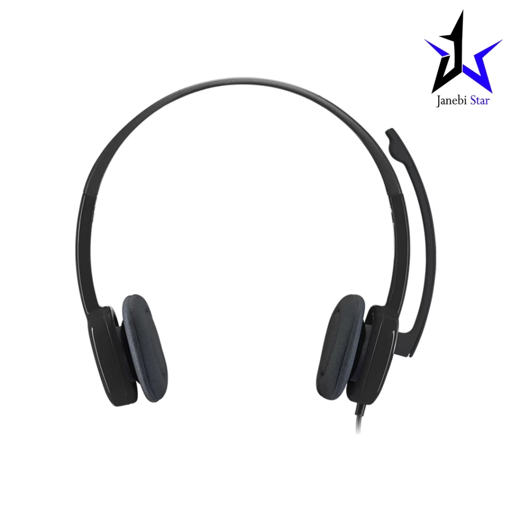 هدفون لاجیتک مدل H151