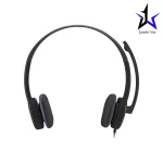 هدفون لاجیتک مدل H151