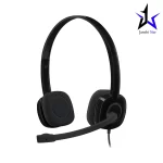 هدفون لاجیتک مدل H151