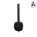 هدفون لاجیتک مدل H151