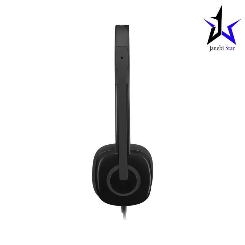 هدفون لاجیتک مدل H151