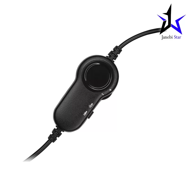 هدفون لاجیتک مدل H151