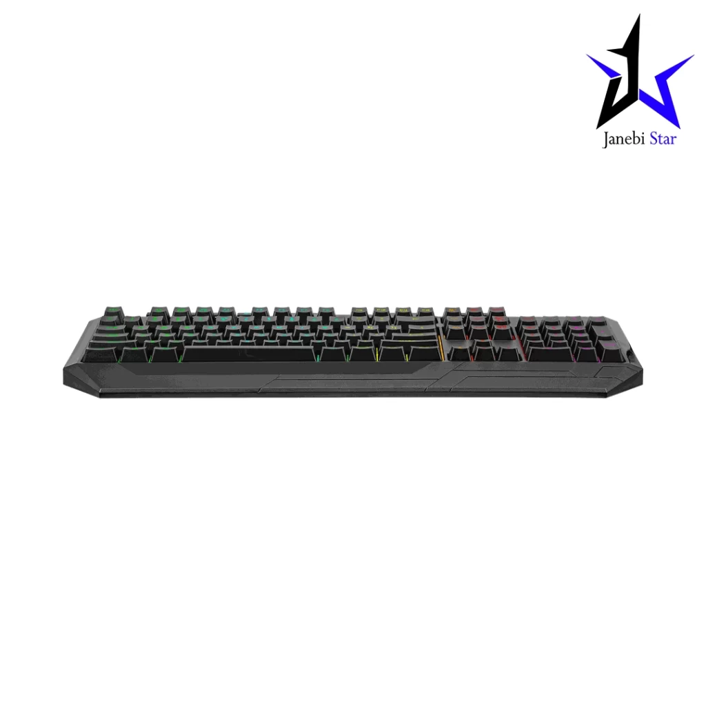کیبورد و ماوس COOLERMASTER COMBO DEVASTATOR 3