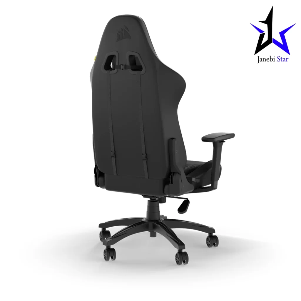 صندلی گیمینگ tc100 کورسیر