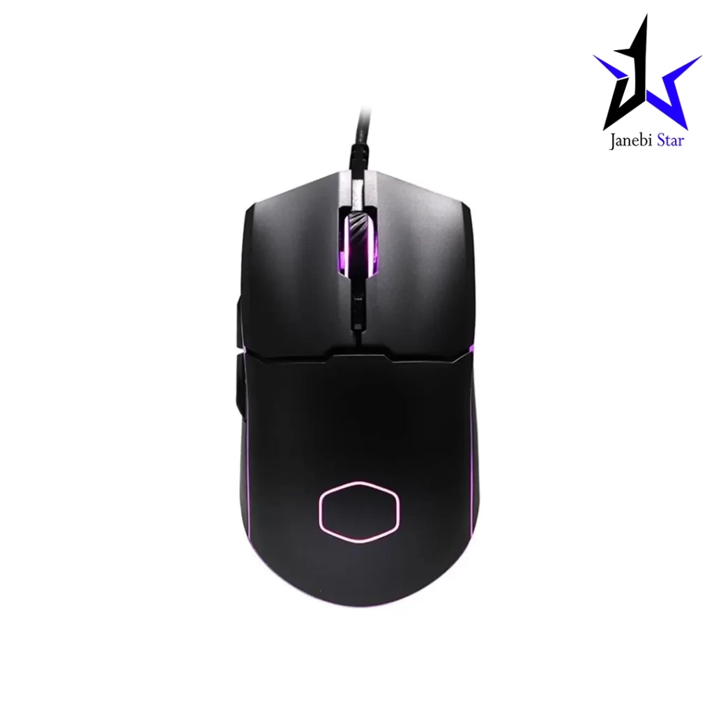 ماوس گیمینگ Cooler Master CM110