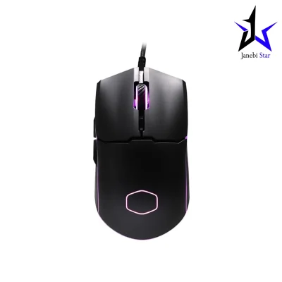ماوس گیمینگ Cooler Master CM110