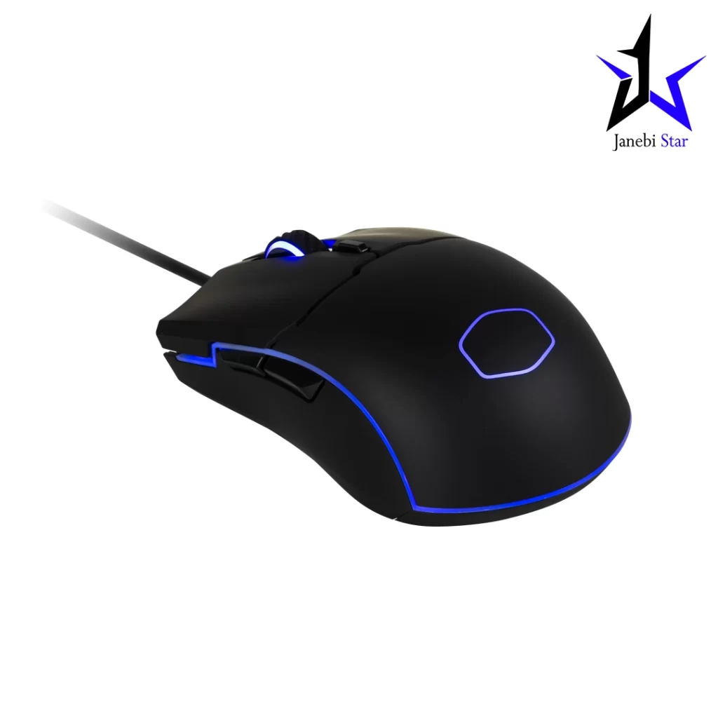 ماوس گیمینگ Cooler Master CM110