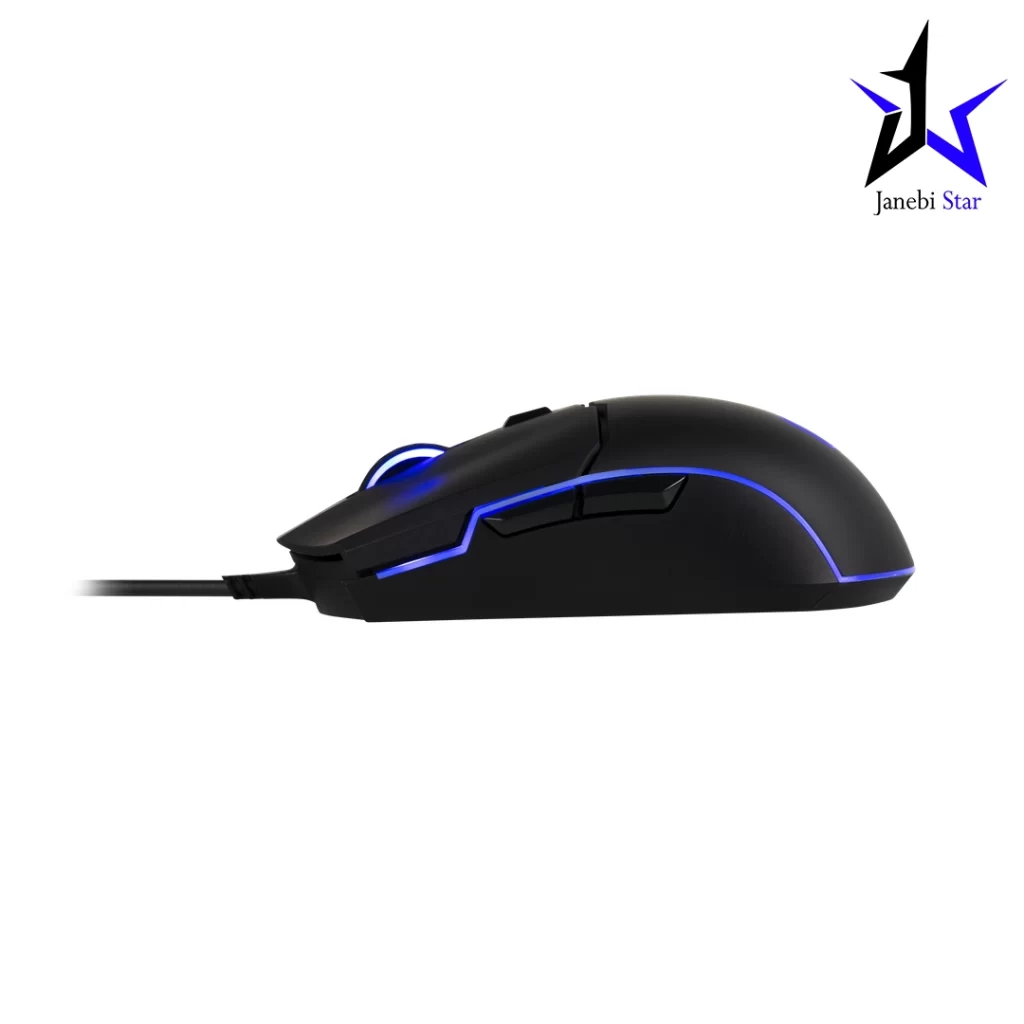 ماوس گیمینگ Cooler Master CM110