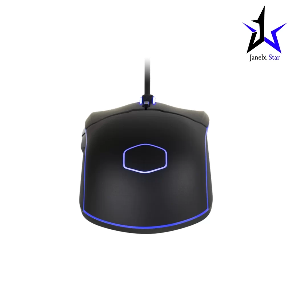ماوس گیمینگ Cooler Master CM110