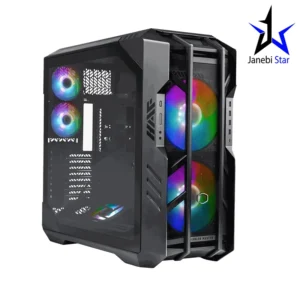 کیس گیمینگ کولر مستر مدل HAF 700