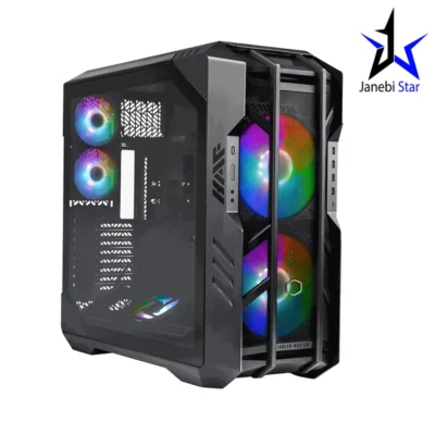 کیس گیمینگ کولر مستر مدل HAF 700