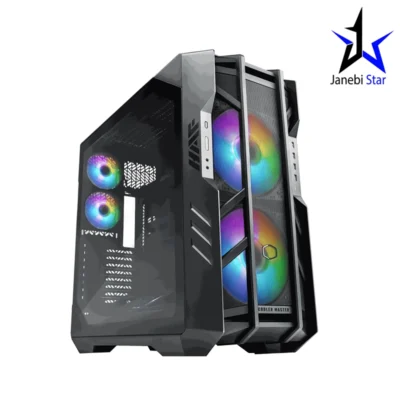 کیس گیمینگ کولر مستر مدل HAF 700