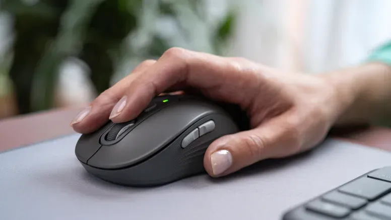 ست کیبورد و ماوس لاجیتک مدل MK950