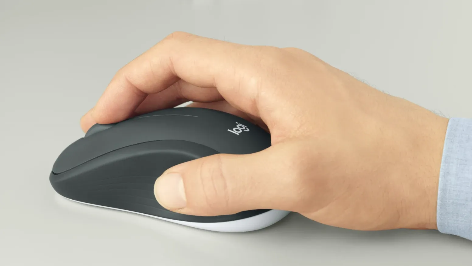 کیبورد و ماوس بی‌سیم لاجیتک مدل MK540