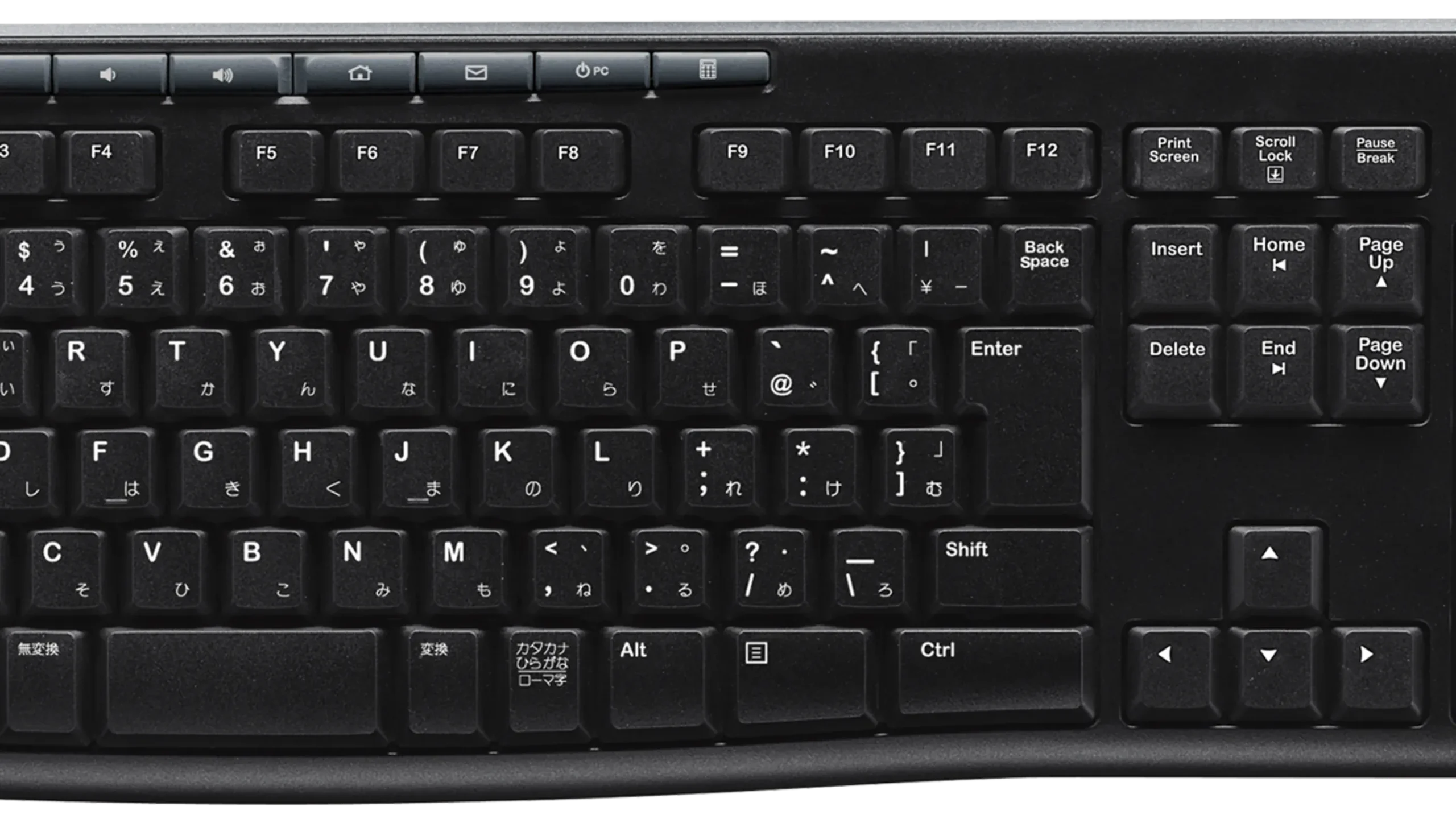 کیبورد بی سیم لاجیتک مدل k270 logitech