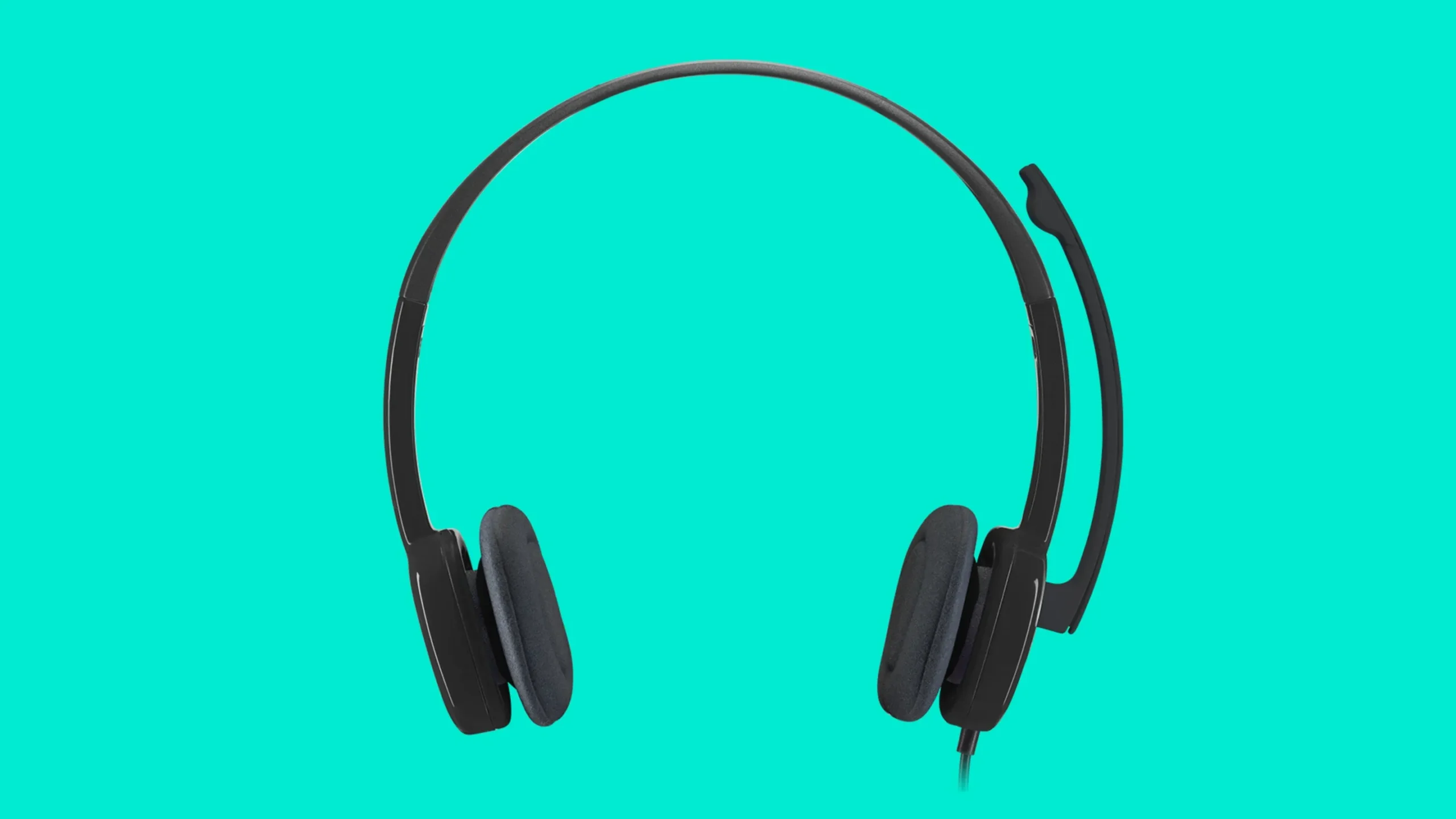 هدفون لاجیتک مدل H151