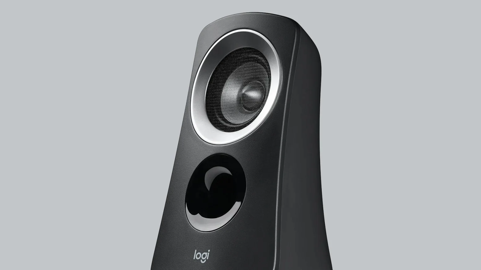 اسپیکر لاجیتک مدل Logitech Z313 Speaker System with Subwoofer