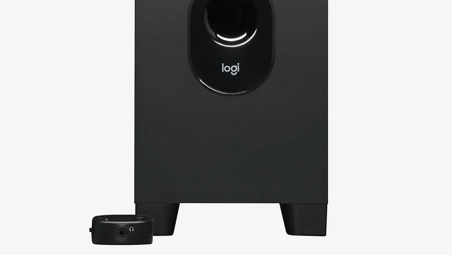 اسپیکر لاجیتک مدل Logitech Z313 Speaker System with Subwoofer