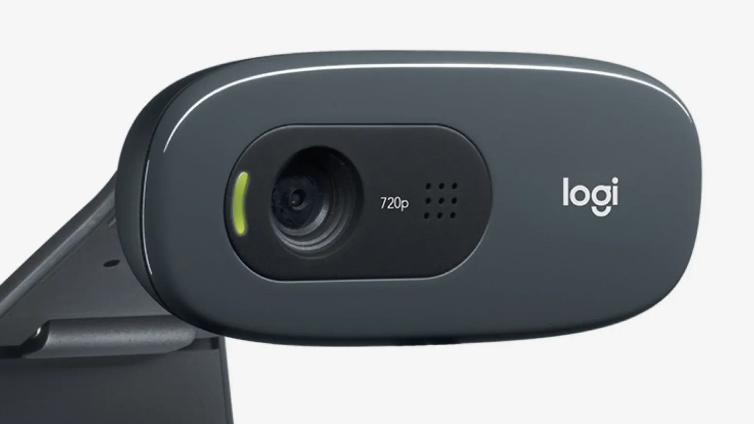 وب‌کم لاجیتک Logitech C270 HD Webcam