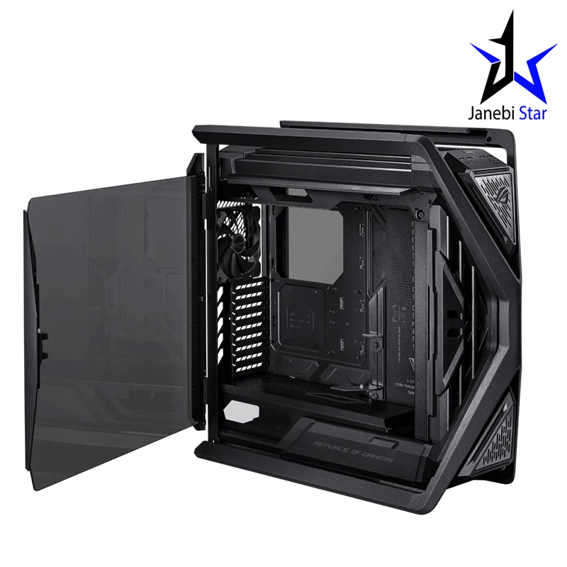 کیس گیمینگ ایسوس ROG Hyperion GR701
