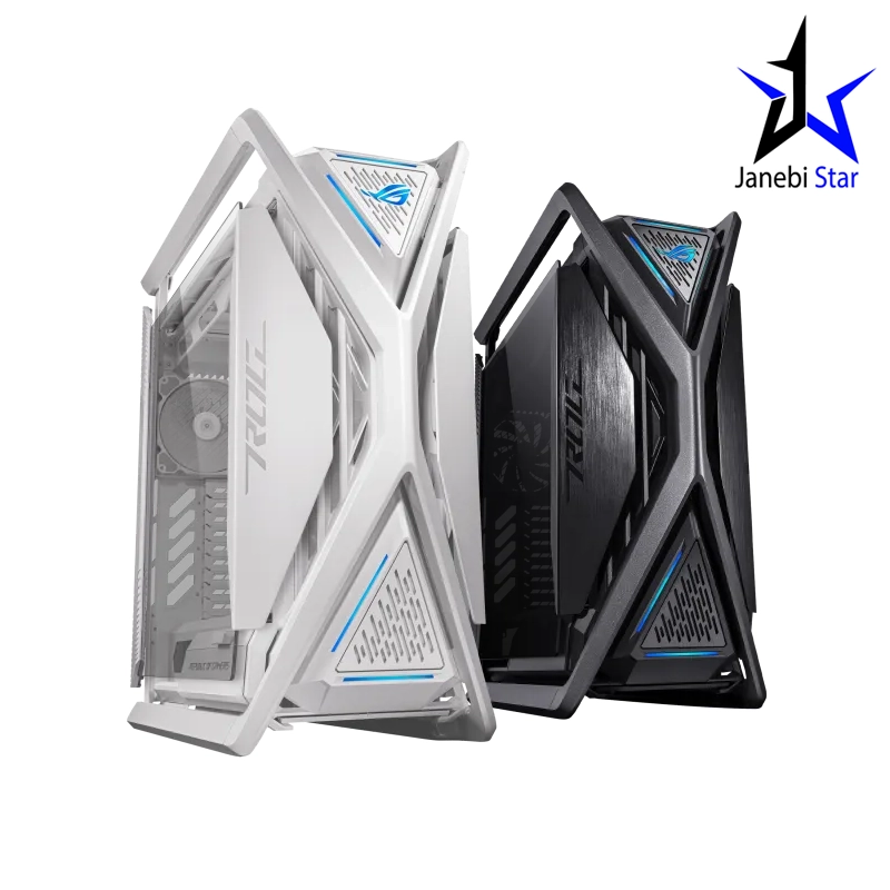 کیس گیمینگ ایسوس ROG Hyperion GR701