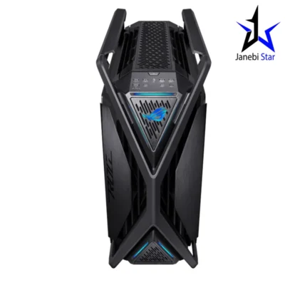 کیس کامپیوتر گیمینگ ایسوس مدل ROG Hyperion GR701