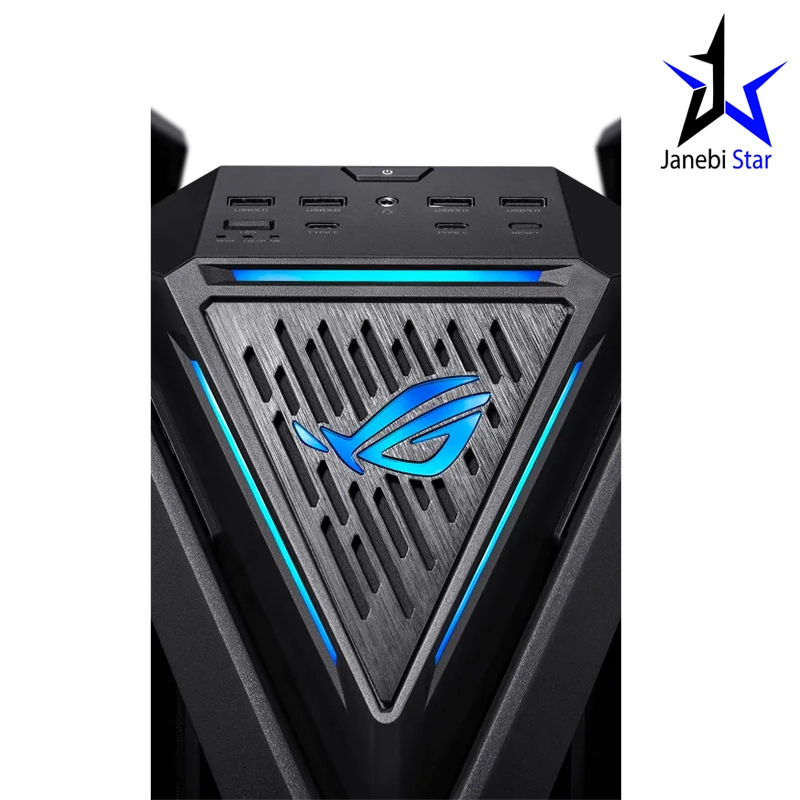 کیس گیمینگ ایسوس ROG Hyperion GR701