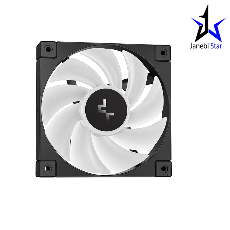 خنک کننده پردازنده دیپ کول مدل LP360