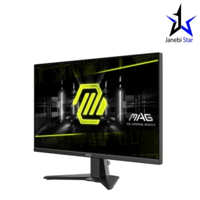 مانیتور گیمینگ ام اس آی مدل MAG 275F سایز 27 اینچ