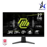 مانیتور گیمینگ ام اس آی مدل MAG 275F سایز 27 اینچ