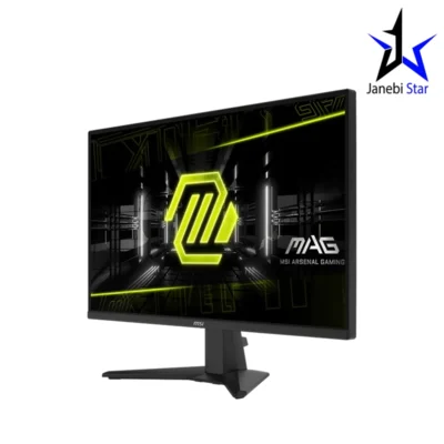 مانیتور گیمینگ ام اس آی مدل MAG 275QF سایز 27 اینچ