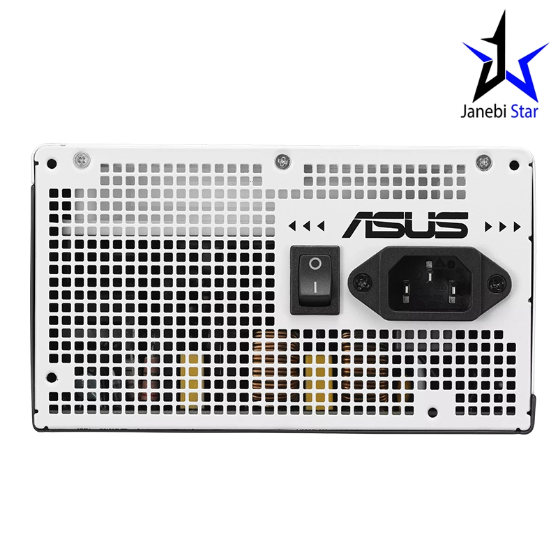 منبع تغذیه کامپیوتر ایسوس مدل Prime 750W Gold