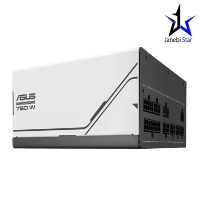 منبع تغذیه کامپیوتر ایسوس مدل Prime 750W Gold