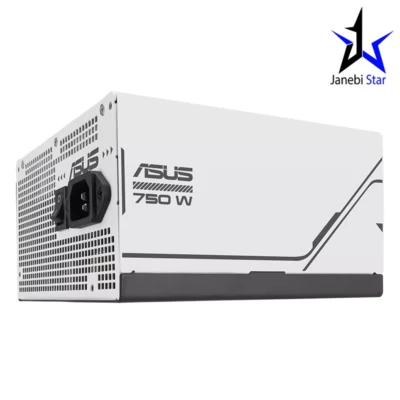منبع تغذیه کامپیوتر ایسوس مدل Prime 750W Gold