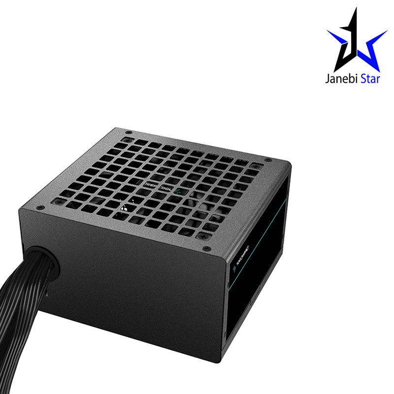 منبع تغذیه کامپیوتر دیپ کول مدل PF550