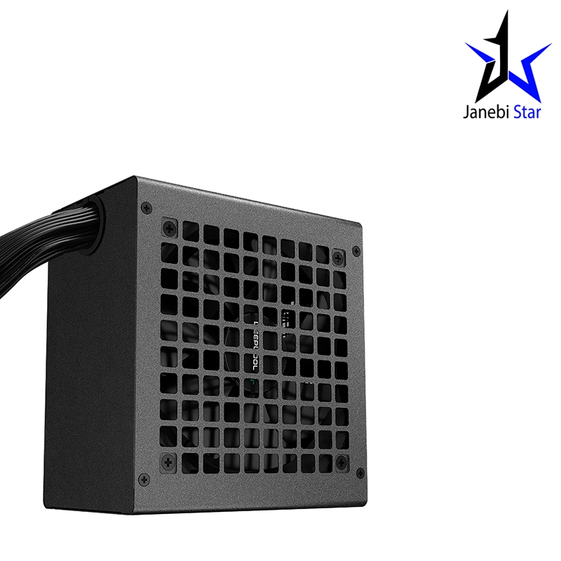 منبع تغذیه کامپیوتر دیپ کول مدل PF550