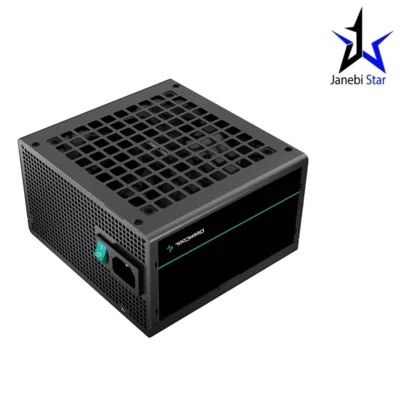 منبع تغذیه کامپیوتر دیپ کول مدل PF650