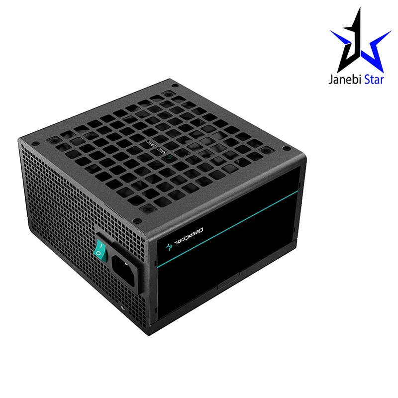 منبع تغذیه کامپیوتر دیپ کول مدل PF650