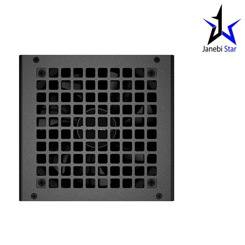 منبع تغذیه کامپیوتر دیپ کول مدل PF650