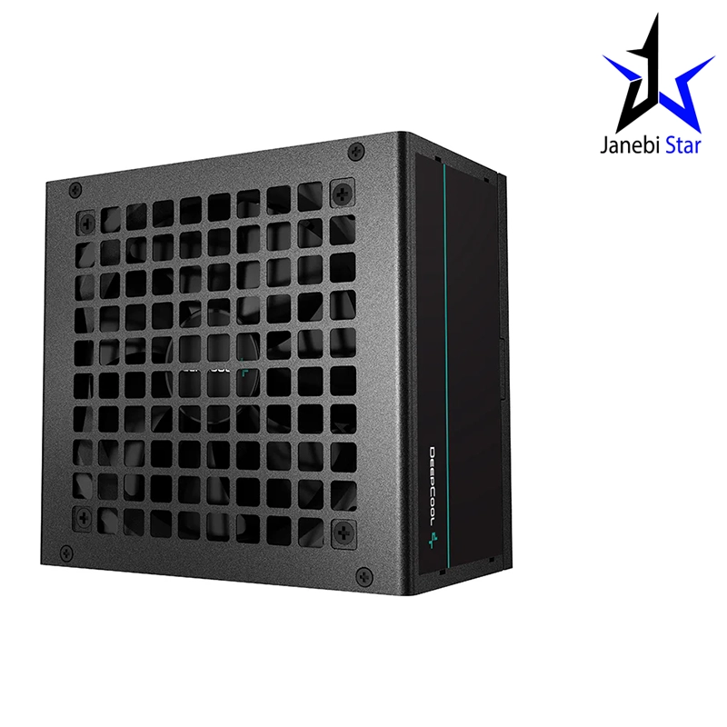 منبع تغذیه کامپیوتر دیپ کول مدل PF650