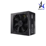 منبع تغذیه کامپیوتر کولر مستر مدل MWE white 550