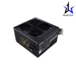منبع تغذیه کامپیوتر کولر مستر مدل MWE white 550