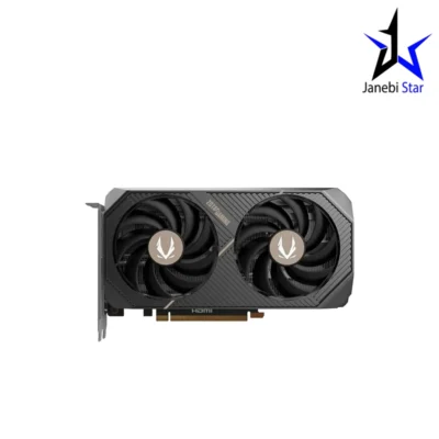 کارت گرافیک ZOTAC GAMING GeForce RTX 5060 AMP 8GB