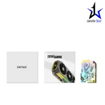 کارت گرافیک ZOTAC GAMING GeForce RTX 5060 AMP 8GB