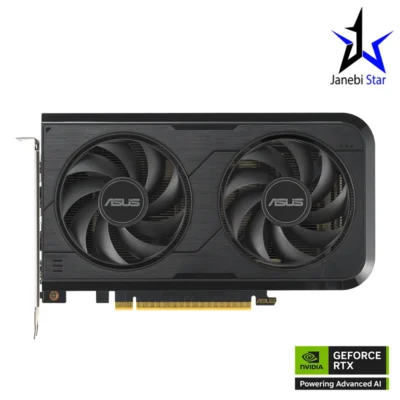 کارت گرافیک ایسوس Dual RTX 5050 OC Edition 8GB