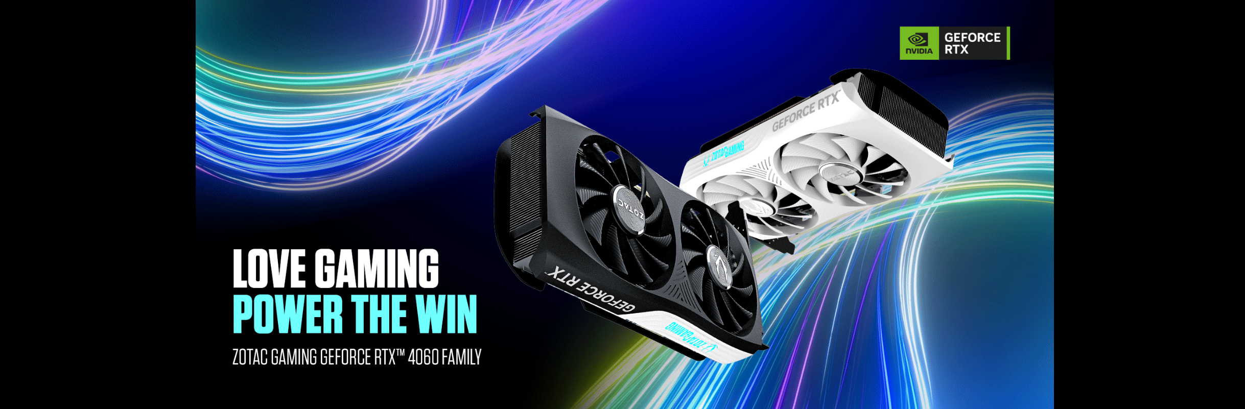کارت گرافیک زوتک مدل RTX 4060 8GB Twin Edge
