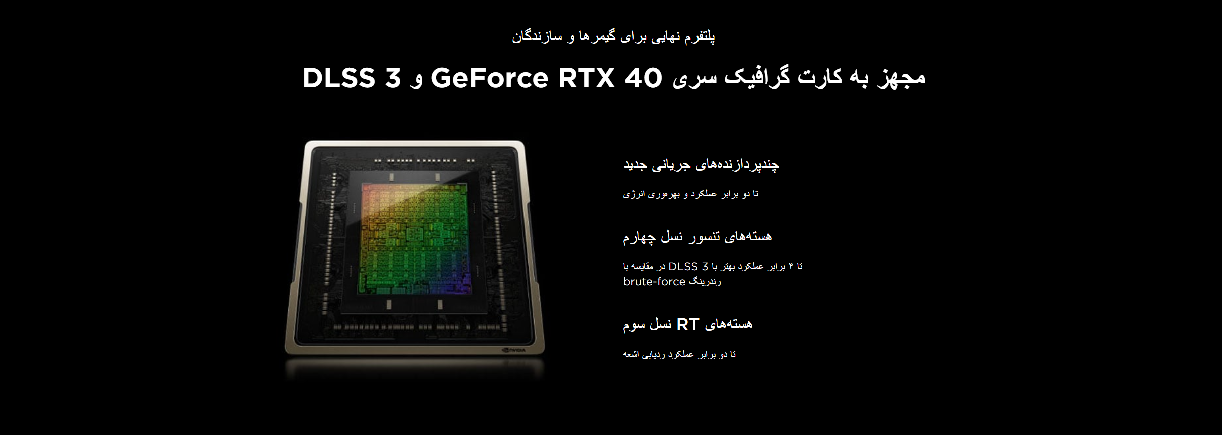 کارت گرافیک زوتک مدل RTX 4060 8GB Twin Edge (3)